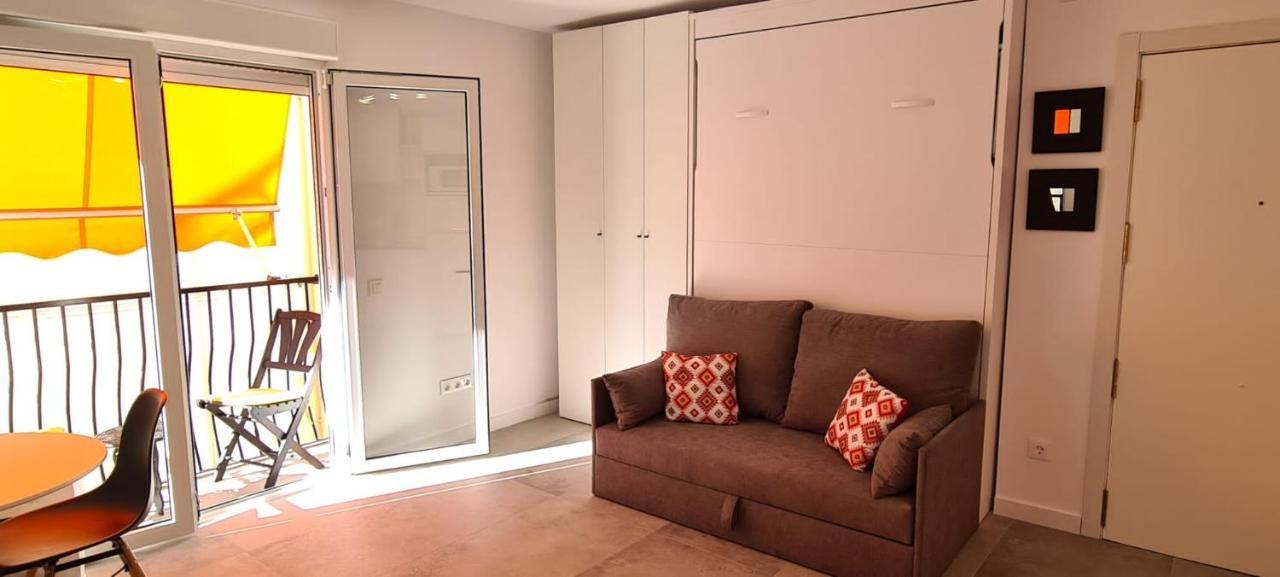 Estudio Elizondo 2 Benidorm Exterior foto